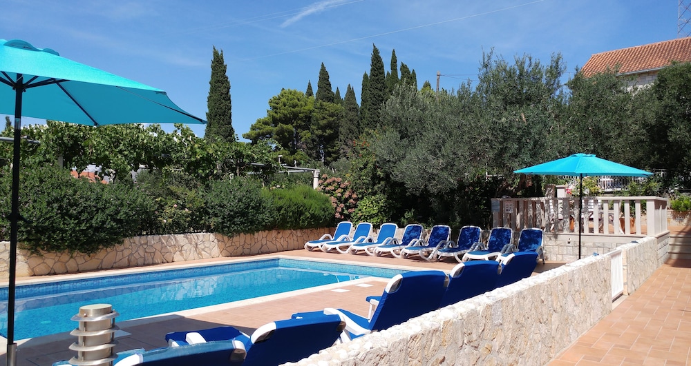 Apartments Antonio