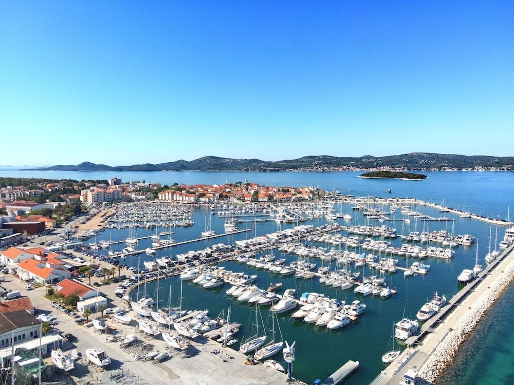 Apartments Moreta