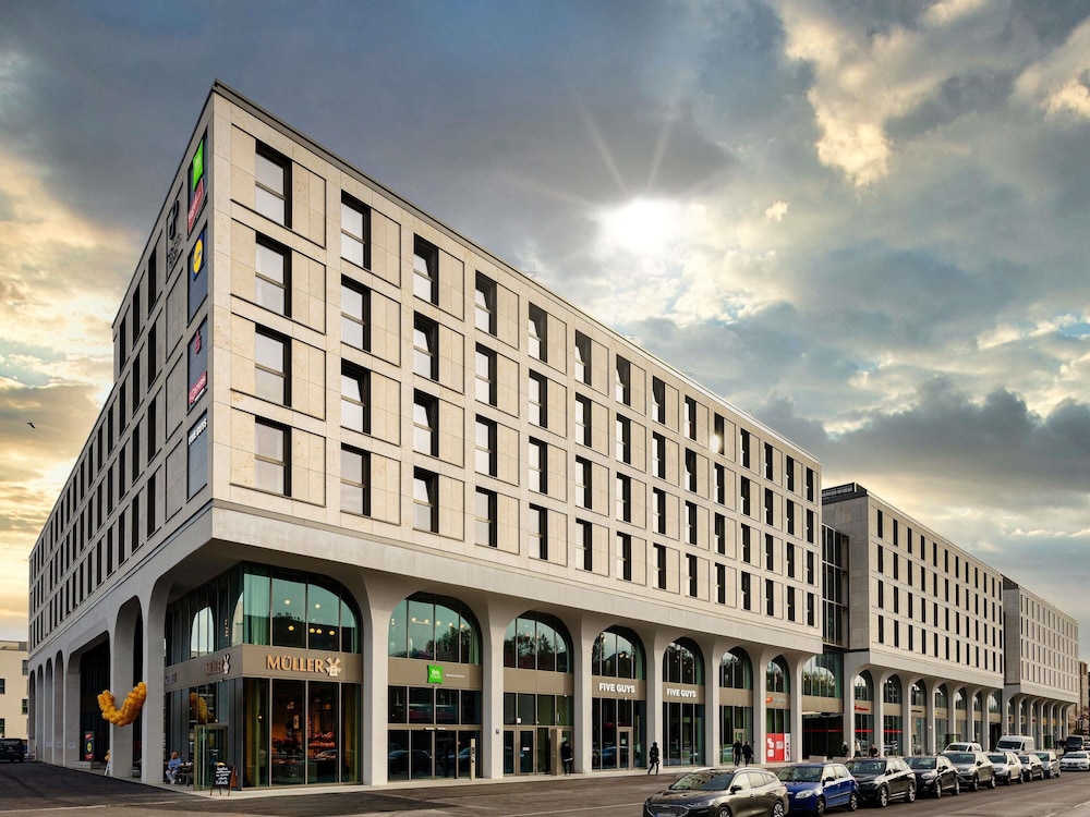 Ibis Styles Muenchen Perlach — Main photo in Munich, Bavaria