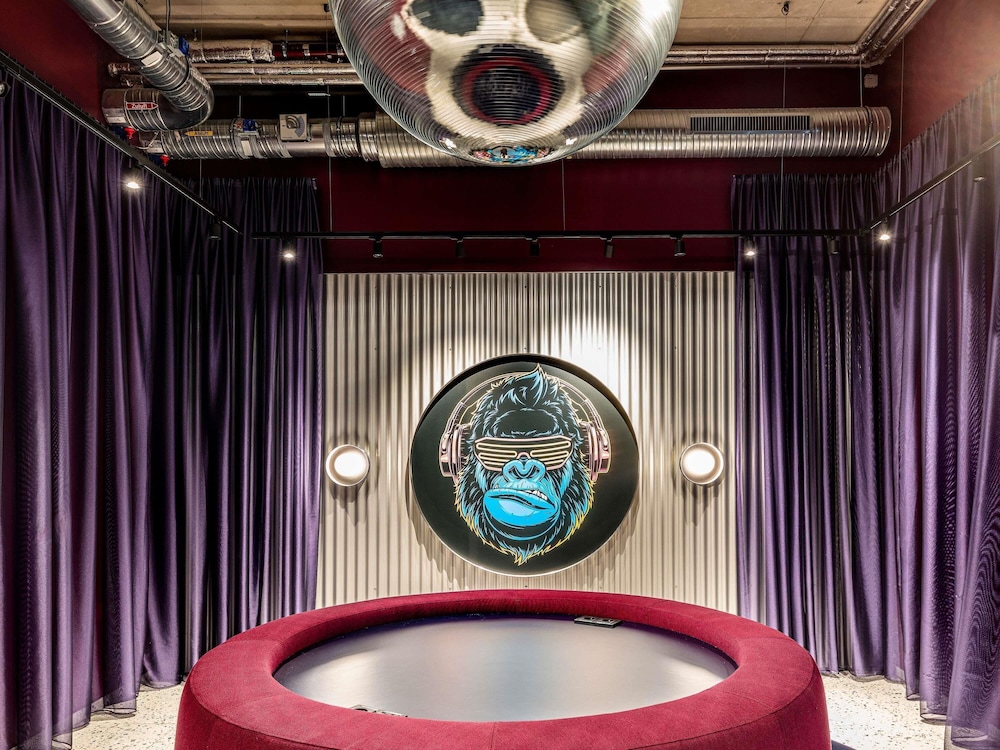 Ibis Styles Muenchen Perlach — Attractions in the area in Munich, Bavaria