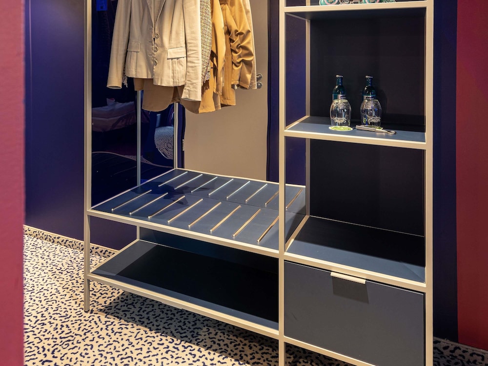Ibis Styles Muenchen Perlach — Hotel rooms in Munich, Bavaria