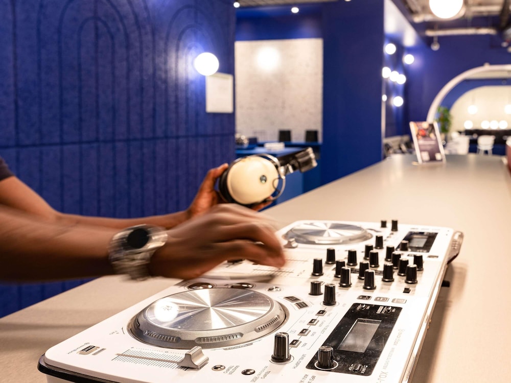 Ibis Styles Muenchen Perlach — Attractions in the area in Munich, Bavaria