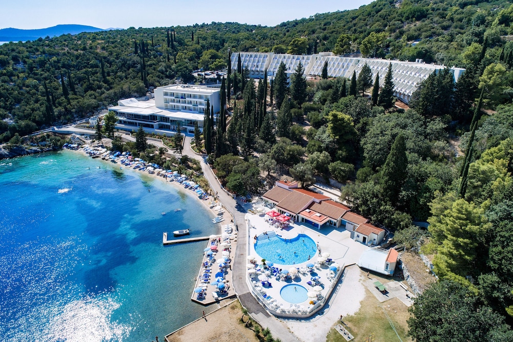Hotel Osmine - zdjęcie 2