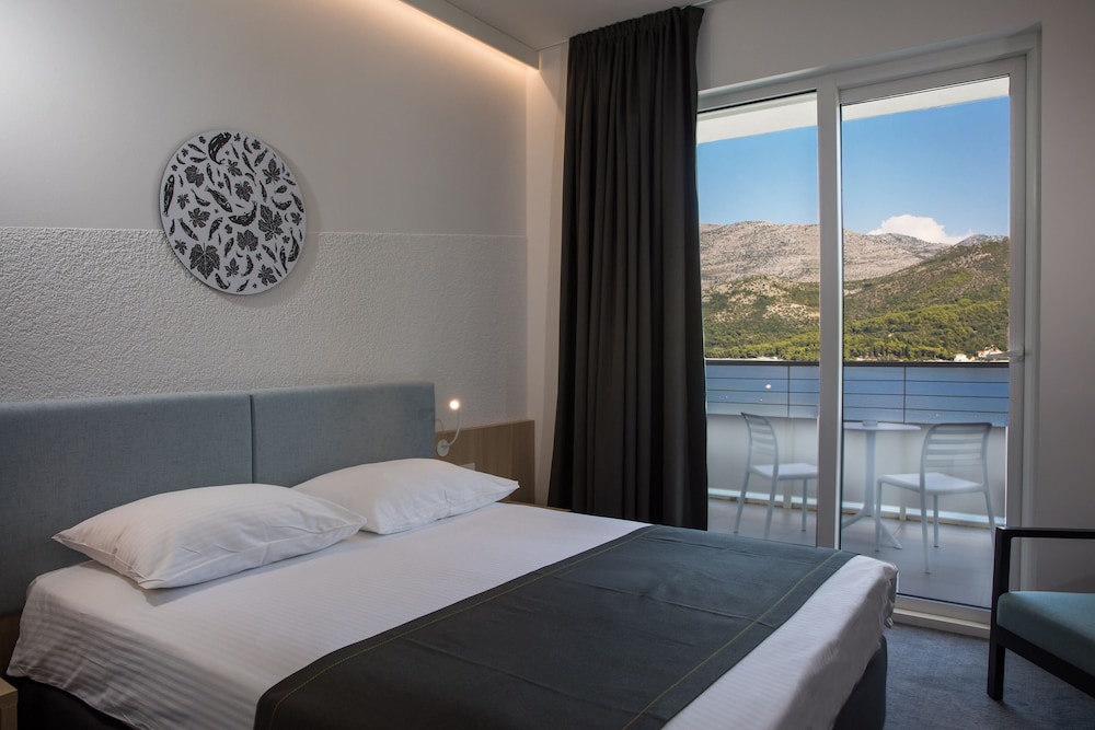 Hotel Osmine - zdjęcie 5