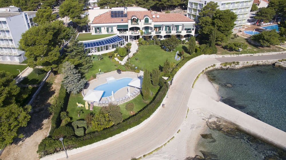 Hotel Villa Radin - zdjęcie 4