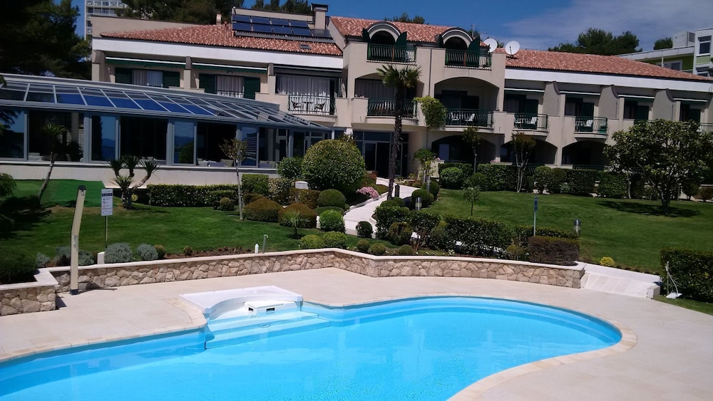 Hotel Villa Radin - zdjęcie 5