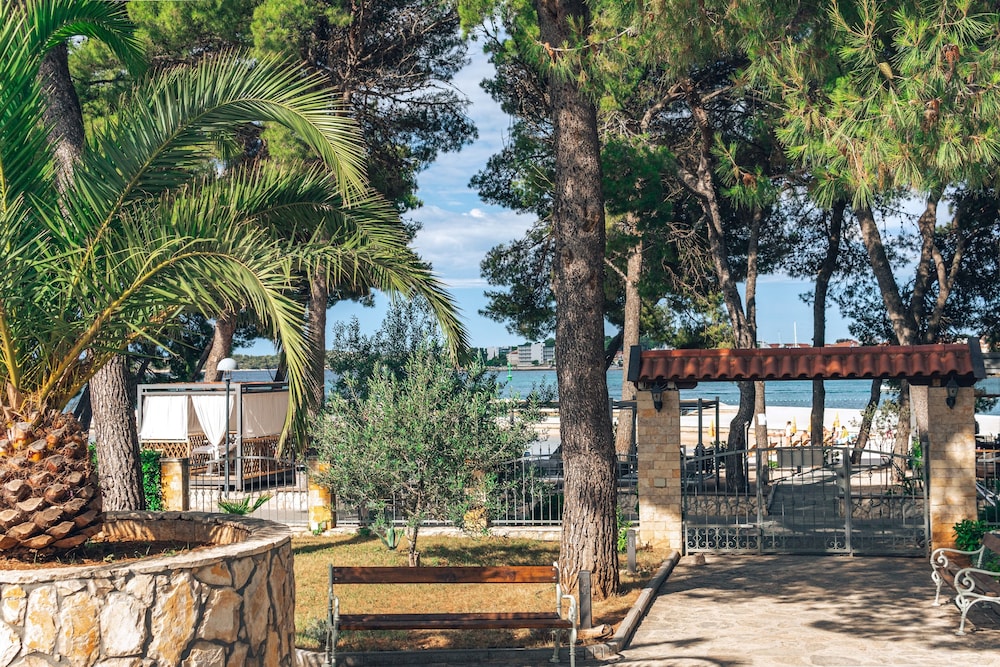 Matilde Beach Resort — Beach in Vodice, Šibenik-Knin