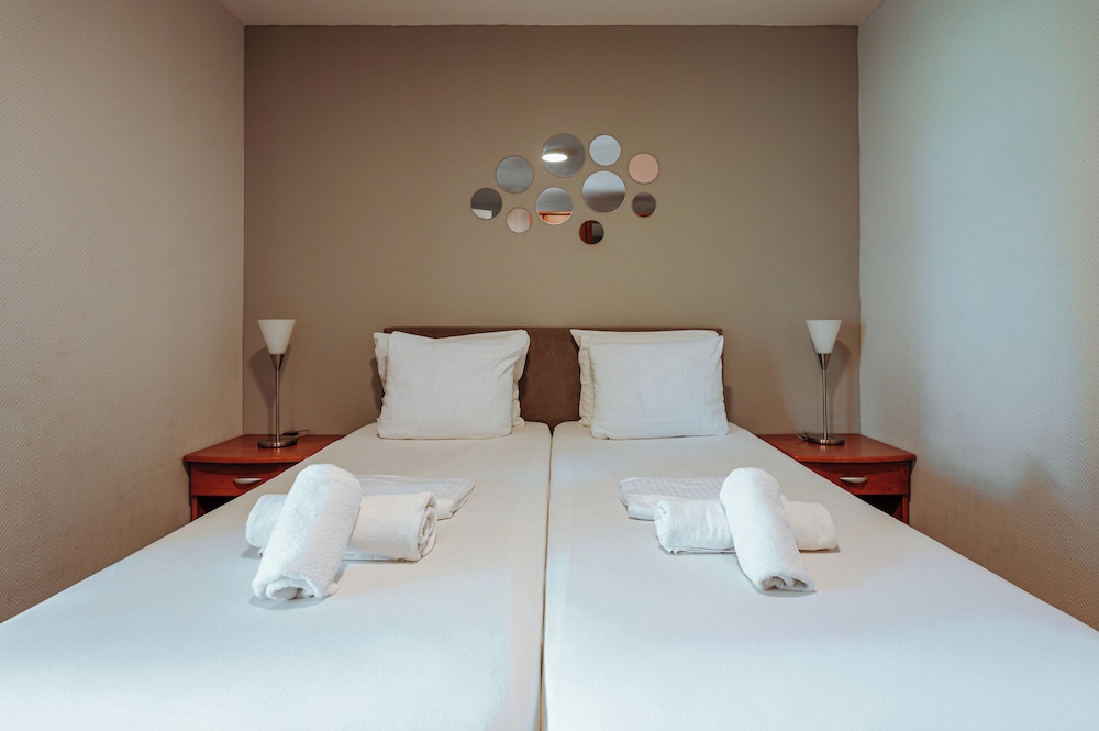 Matilde Beach Resort — Hotel rooms in Vodice, Šibenik-Knin