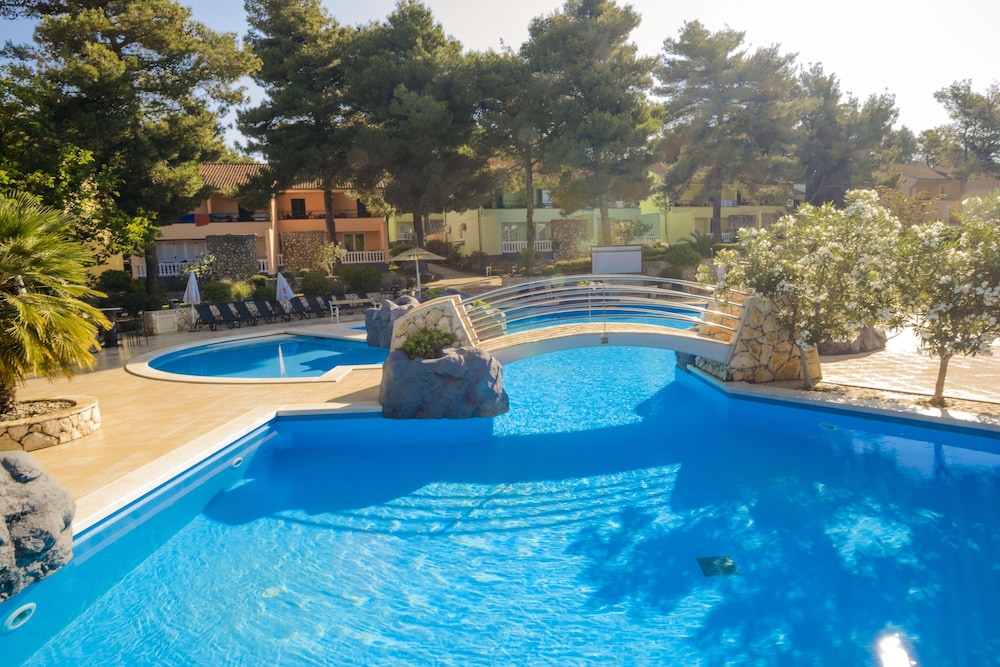 Matilde Beach Resort — Swimming pool in Vodice, Šibenik-Knin
