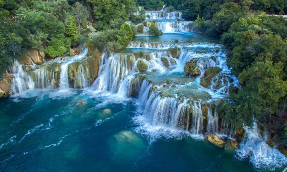 Matilde Beach Resort — Attractions in the area in Vodice, Šibenik-Knin