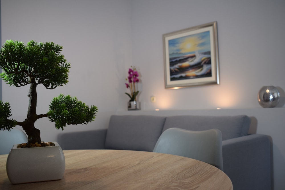Matilde Beach Resort — Hotel rooms in Vodice, Šibenik-Knin