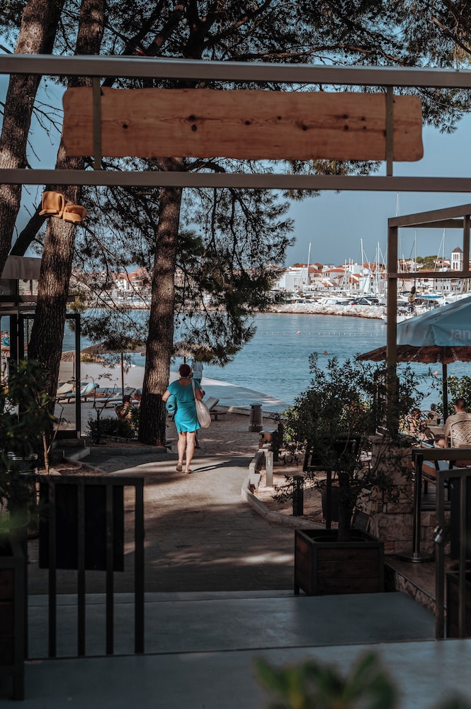 Matilde Beach Resort — Attractions in the area in Vodice, Šibenik-Knin