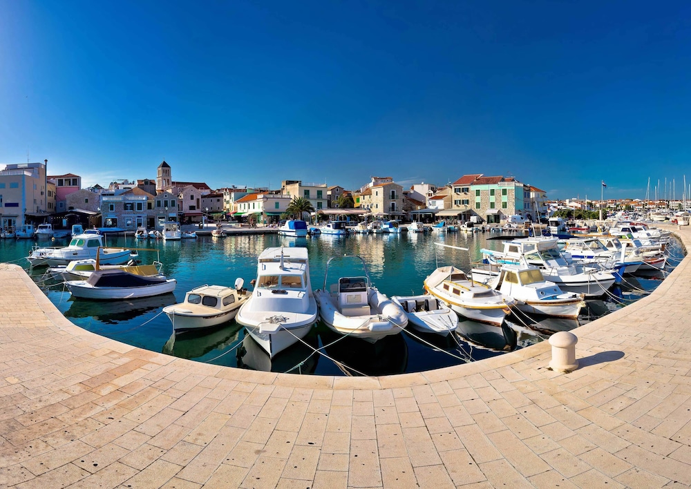 Matilde Beach Resort — Attractions in the area in Vodice, Šibenik-Knin