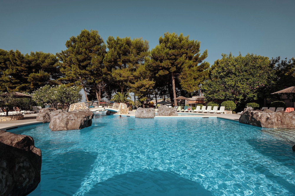 Matilde Beach Resort — Swimming pool in Vodice, Šibenik-Knin