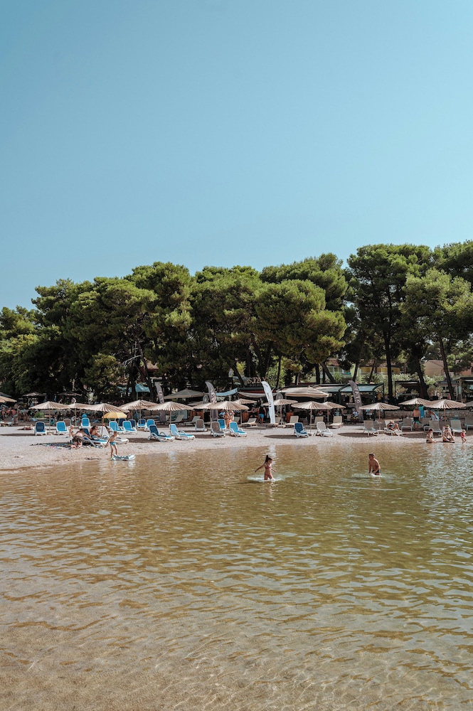 Matilde Beach Resort — Beach in Vodice, Šibenik-Knin