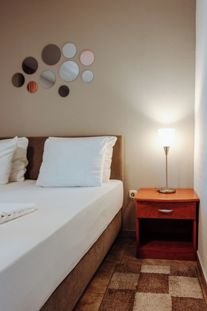 Matilde Beach Resort — Hotel rooms in Vodice, Šibenik-Knin
