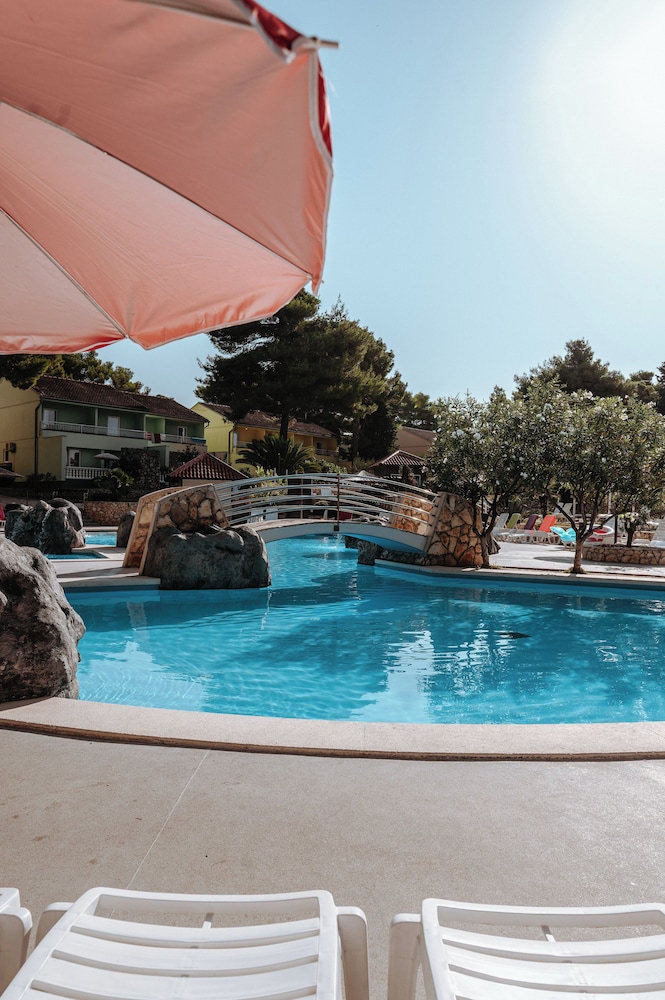 Matilde Beach Resort — Swimming pool in Vodice, Šibenik-Knin