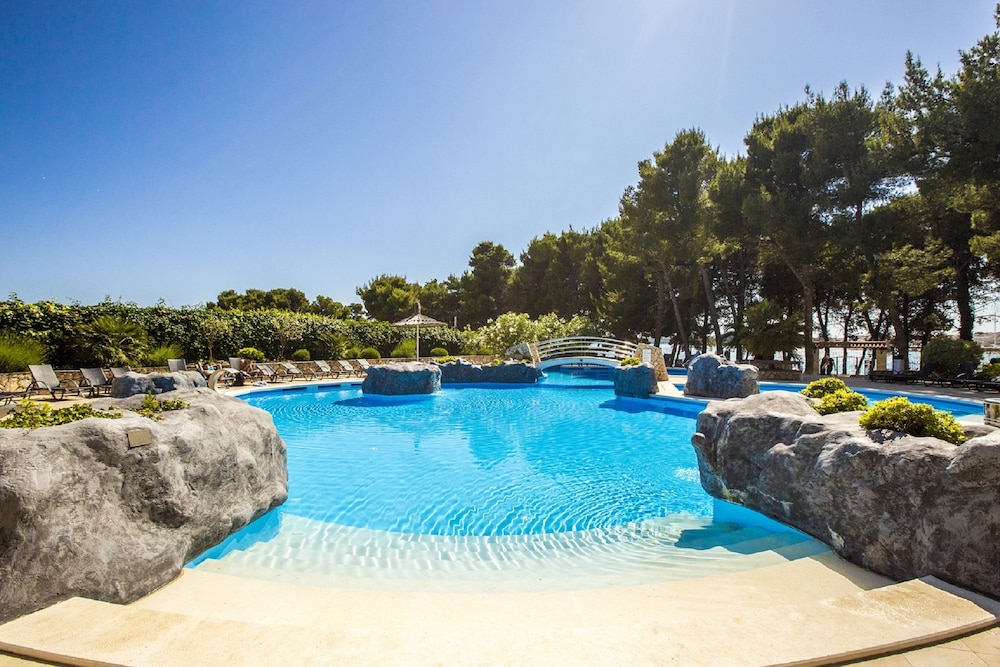 Matilde Beach Resort — Main photo in Vodice, Šibenik-Knin