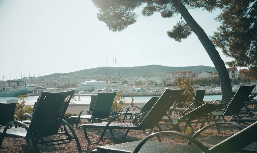 Matilde Beach Resort — Beach in Vodice, Šibenik-Knin