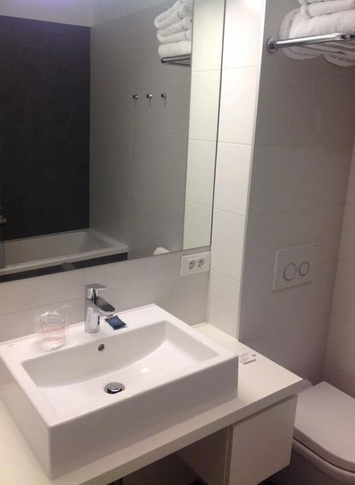 Divota Apartment Hotel — Hotel rooms in Split, Split-Dalmatia