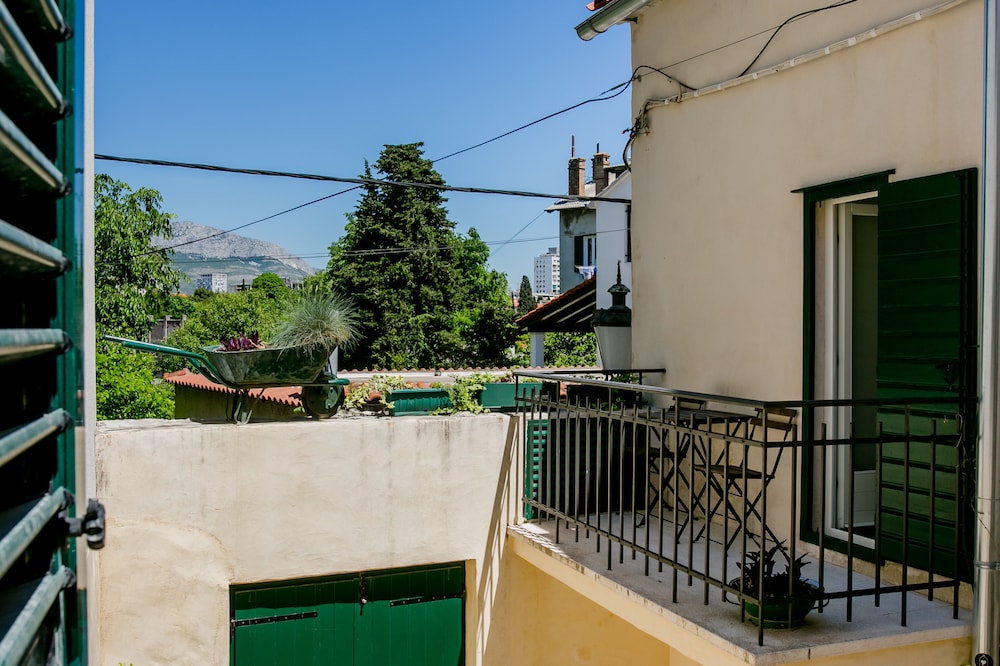 Divota Apartment Hotel — Attractions in the area in Split, Split-Dalmatia