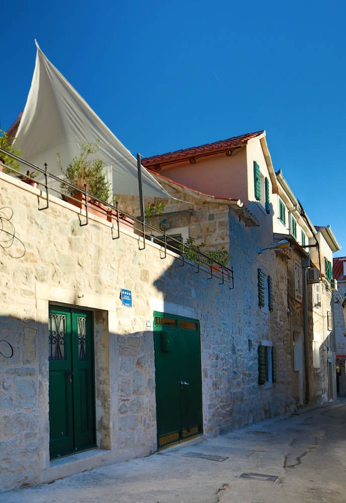 Divota Apartment Hotel — Main photo in Split, Split-Dalmatia