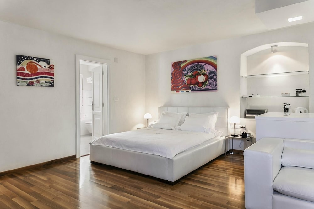 Divota Apartment Hotel — Hotel rooms in Split, Split-Dalmatia
