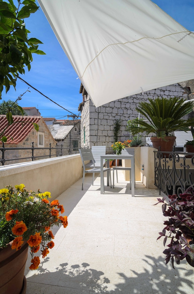 Divota Apartment Hotel — Attractions in the area in Split, Split-Dalmatia