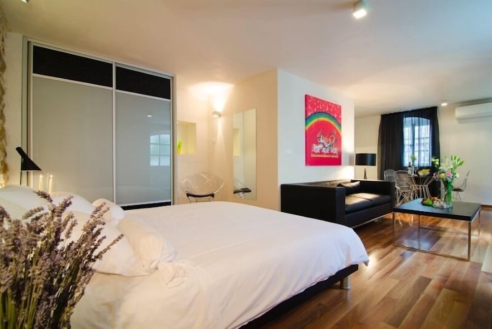 Divota Apartment Hotel — Hotel rooms in Split, Split-Dalmatia