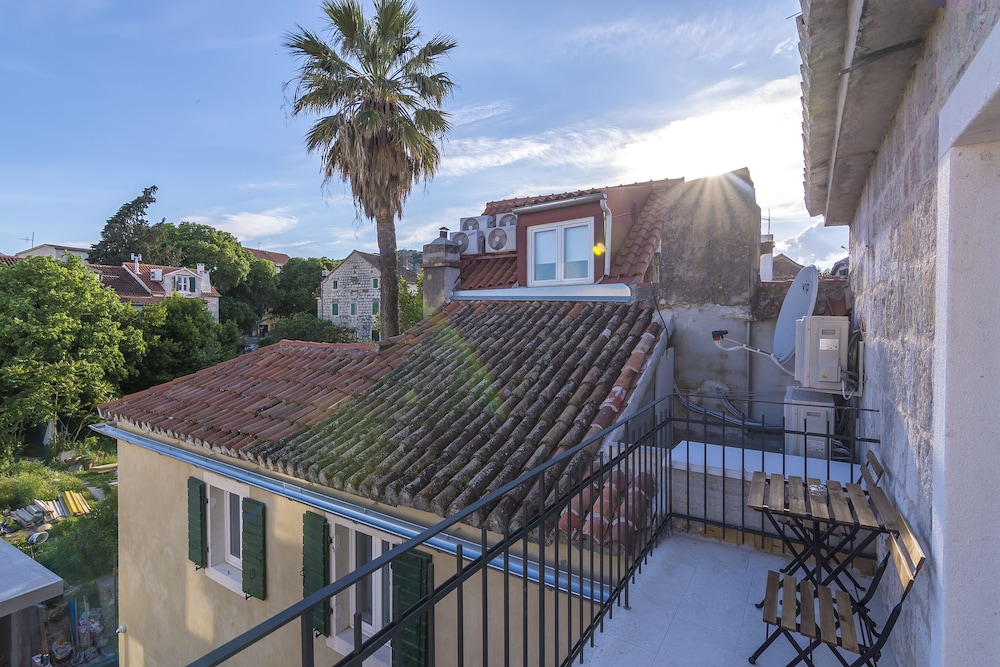 Divota Apartment Hotel — Attractions in the area in Split, Split-Dalmatia