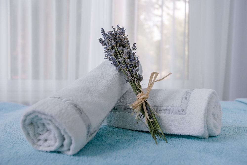 Divota Apartment Hotel — Spa in Split, Split-Dalmatia
