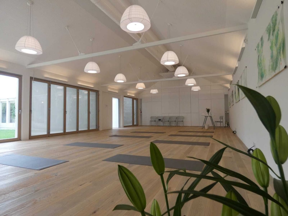 Divota Apartment Hotel — Sports & recreation in Split, Split-Dalmatia
