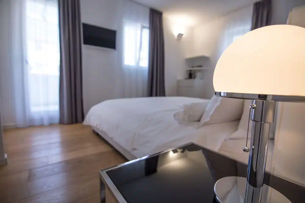 Divota Apartment Hotel — Hotel rooms in Split, Split-Dalmatia