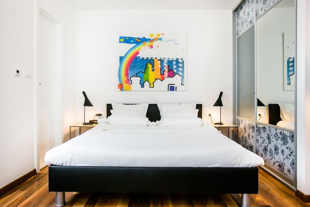 Divota Apartment Hotel — Hotel rooms in Split, Split-Dalmatia