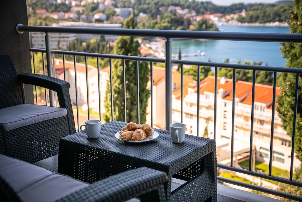 Apartments Didan — Hotel rooms in Konavle, Dubrovnik-Neretva