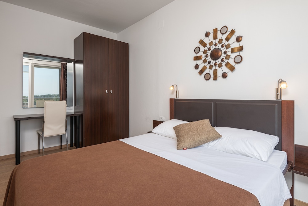 Apartments Didan — Hotel rooms in Konavle, Dubrovnik-Neretva