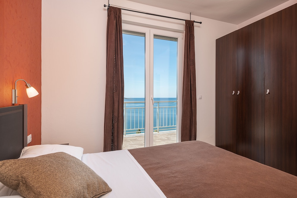 Apartments Didan — Hotel rooms in Konavle, Dubrovnik-Neretva