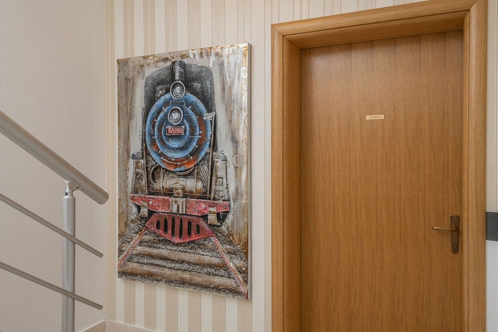 Apartments Didan — Hotel building in Konavle, Dubrovnik-Neretva