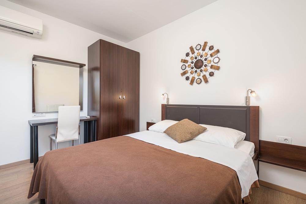 Apartments Didan — Hotel rooms in Konavle, Dubrovnik-Neretva