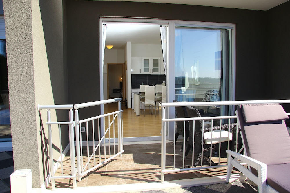 Apartments Didan — Hotel rooms in Konavle, Dubrovnik-Neretva