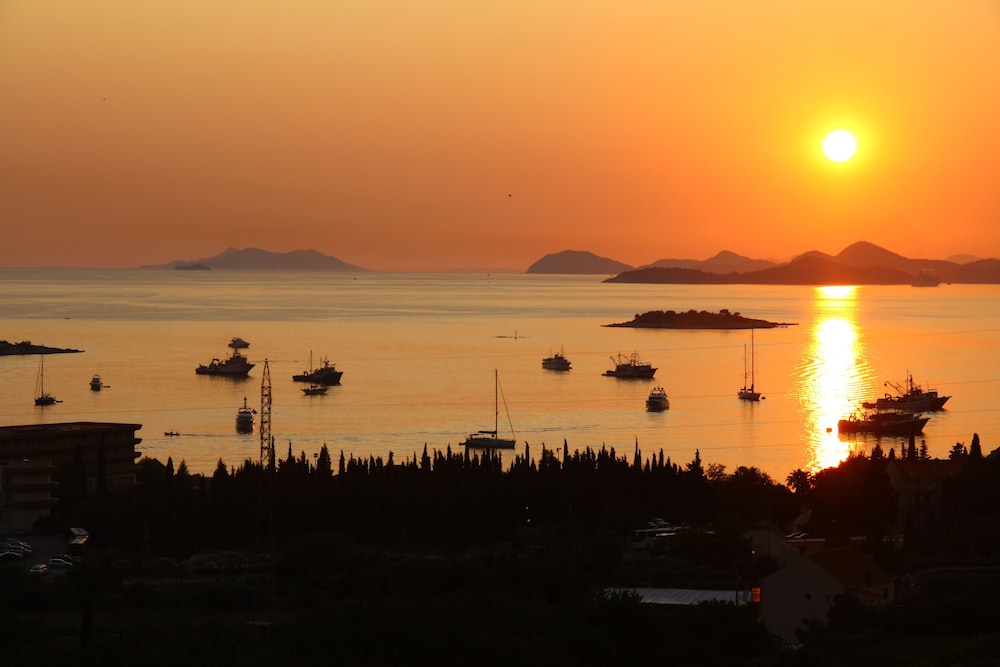 Apartments Didan — Beach in Konavle, Dubrovnik-Neretva