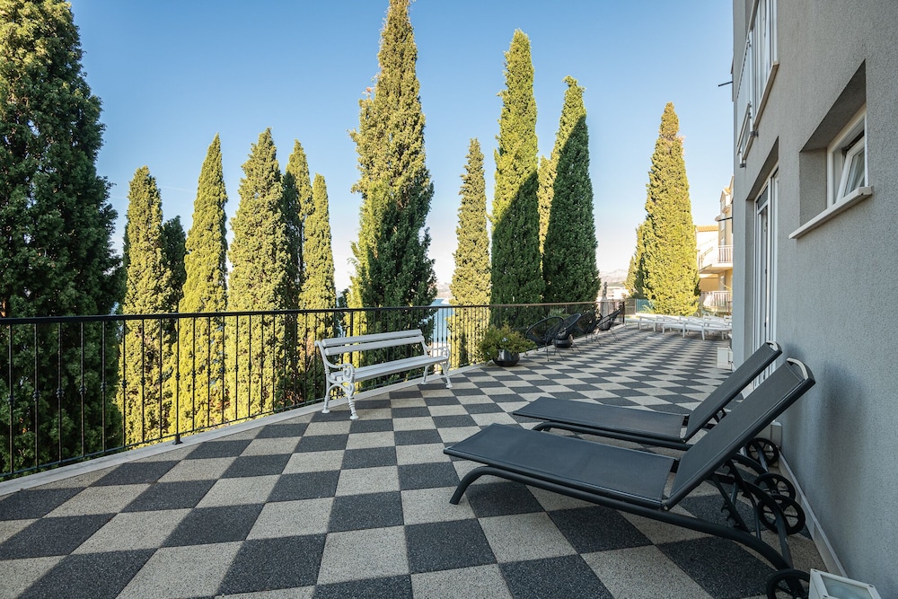 Apartments Didan — Hotel building in Konavle, Dubrovnik-Neretva