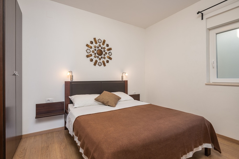 Apartments Didan — Hotel rooms in Konavle, Dubrovnik-Neretva