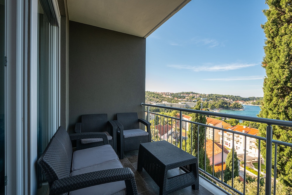 Apartments Didan — Hotel rooms in Konavle, Dubrovnik-Neretva
