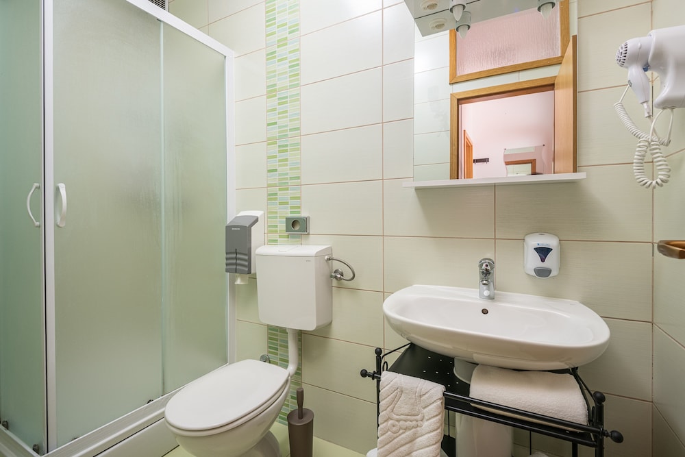 Apartments Didan — Hotel rooms in Konavle, Dubrovnik-Neretva