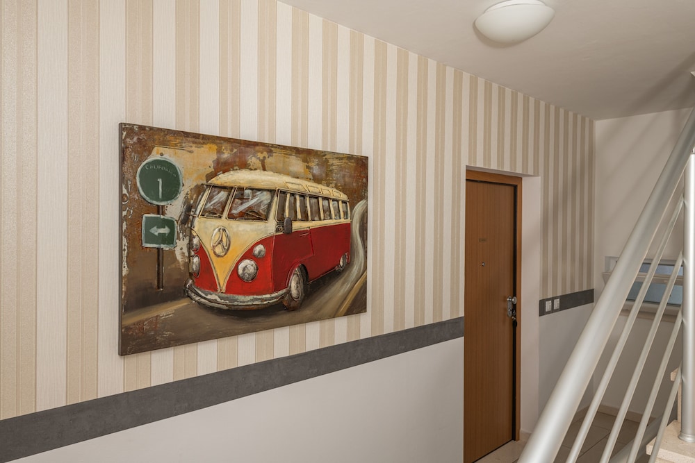 Apartments Didan — Hotel building in Konavle, Dubrovnik-Neretva