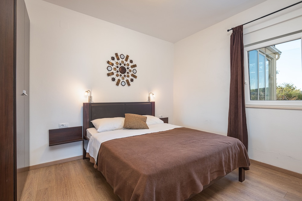 Apartments Didan — Hotel rooms in Konavle, Dubrovnik-Neretva