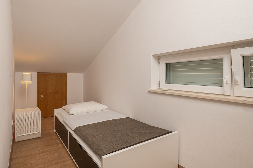 Apartments Didan — Hotel rooms in Konavle, Dubrovnik-Neretva