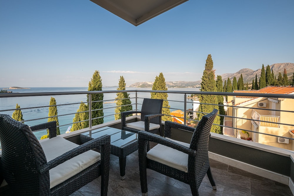 Apartments Didan — Hotel rooms in Konavle, Dubrovnik-Neretva
