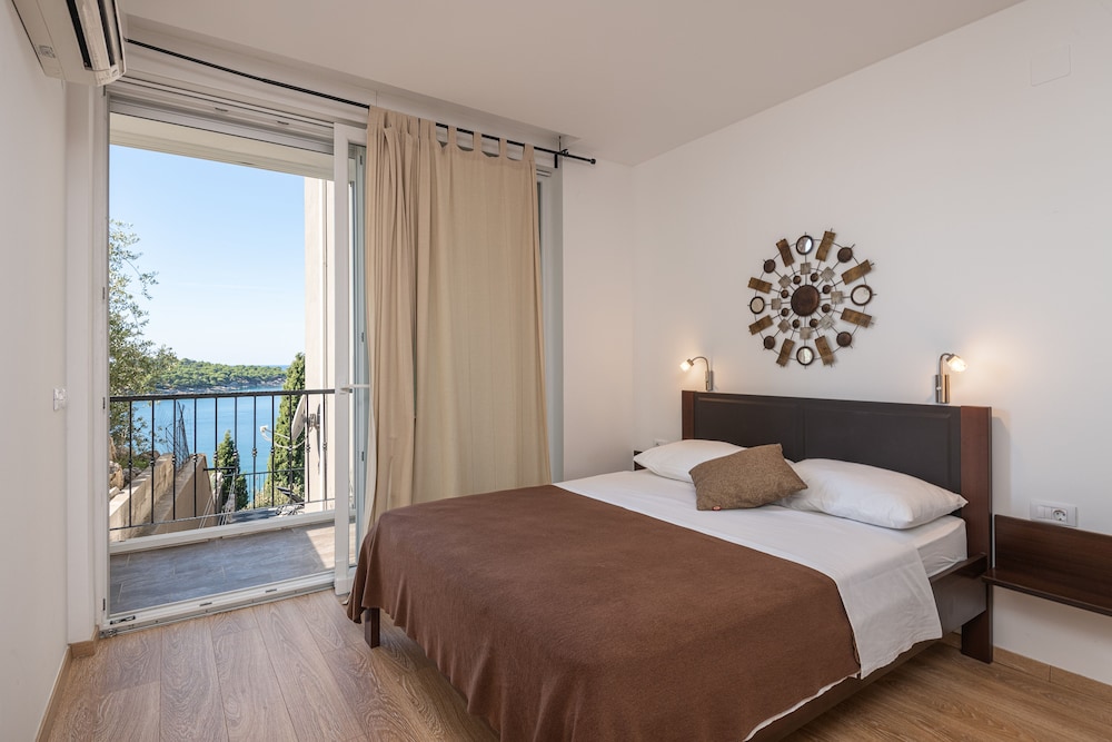 Apartments Didan — Hotel rooms in Konavle, Dubrovnik-Neretva